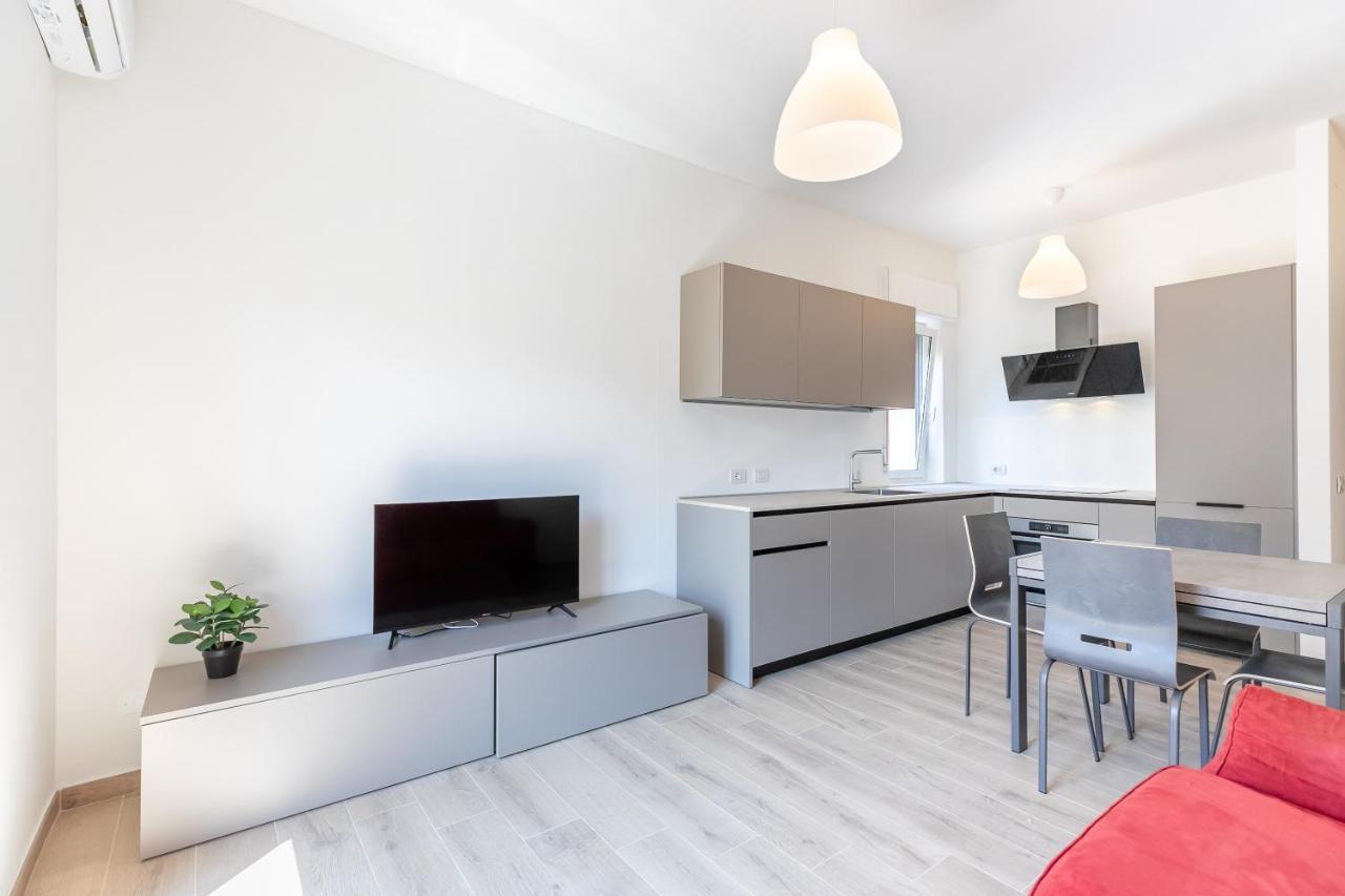 Alessia'S Flat - Milano 3 Daire Dış mekan fotoğraf