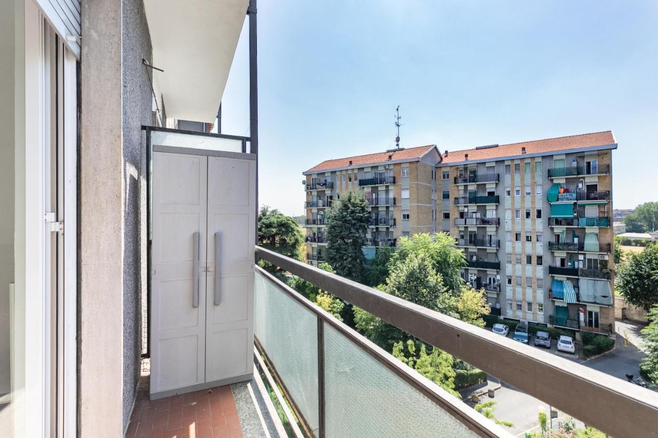 Alessia'S Flat - Milano 3 Daire Dış mekan fotoğraf
